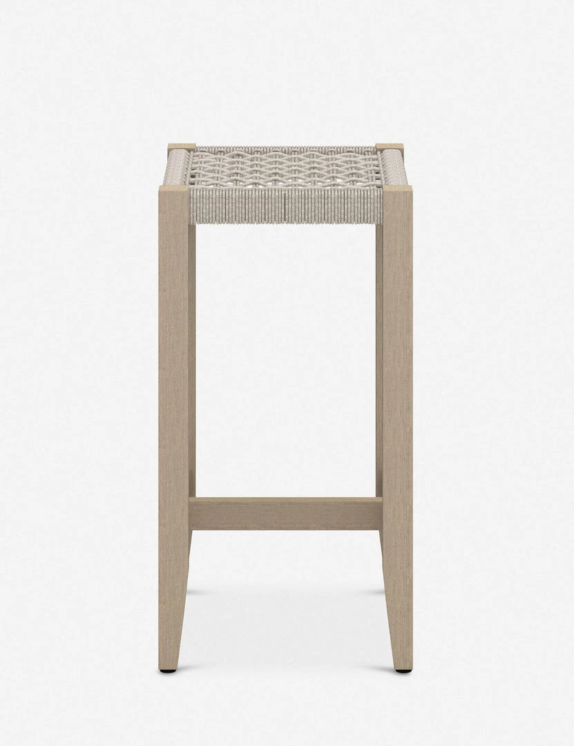 Lulu And Georgia Outdoor Collection Cadenza Indoor / Outdoor Counter Stool