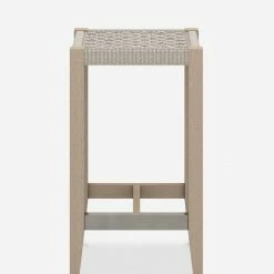 Lulu And Georgia New Cadenza Indoor / Outdoor Bar Stool