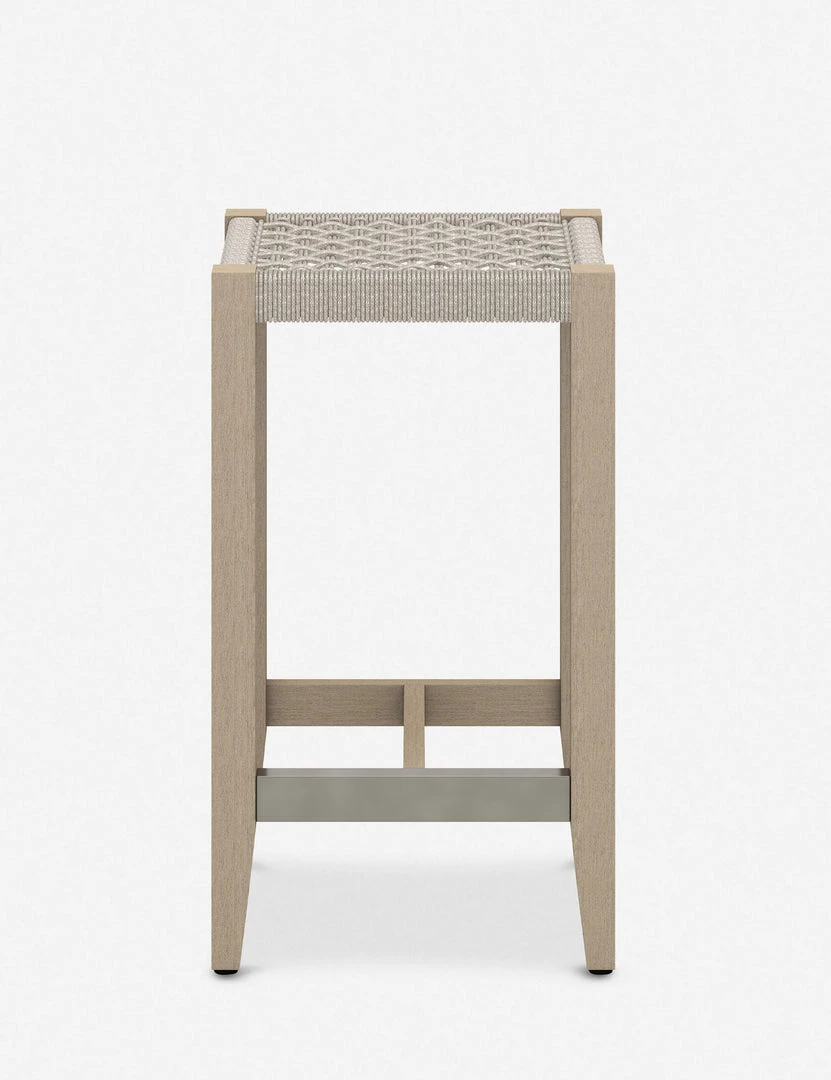 Lulu And Georgia New Cadenza Indoor / Outdoor Bar Stool