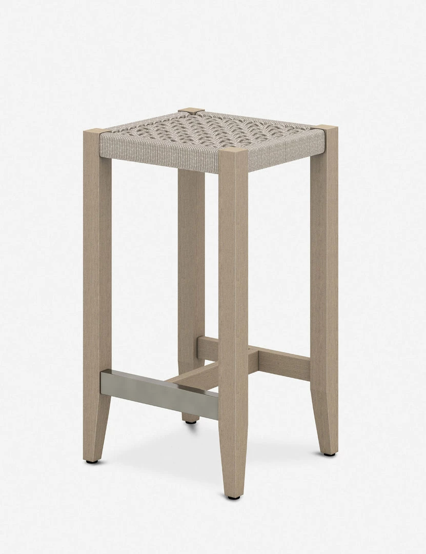Lulu And Georgia New Cadenza Indoor / Outdoor Bar Stool