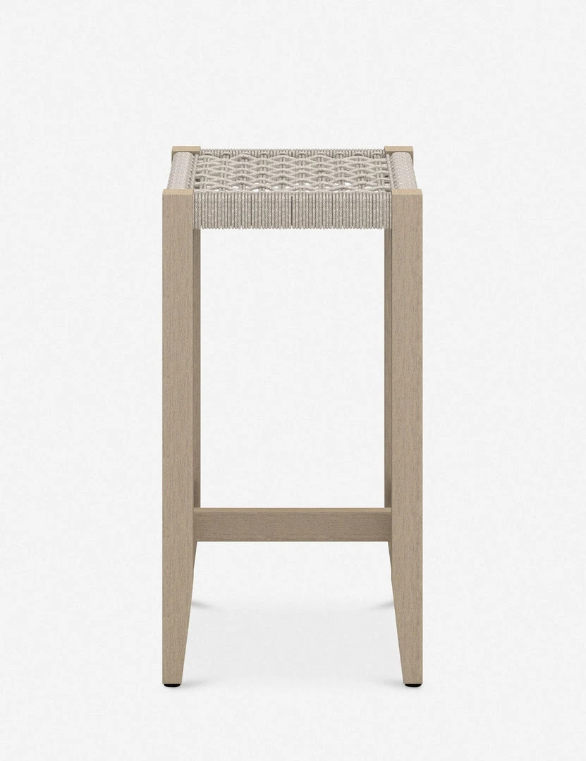 Lulu And Georgia New Cadenza Indoor / Outdoor Bar Stool