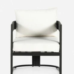 Lulu And Georgia New Oceane Indoor / Outdoor Accent Chair