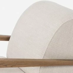 Lulu And Georgia New Harnan Accent Chair