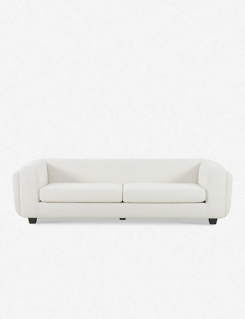 Lulu And Georgia Channing Sofa New