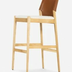 Lulu And Georgia Krane Bar Stool