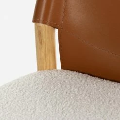 Lulu And Georgia Krane Bar Stool