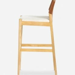 Lulu And Georgia Krane Bar Stool