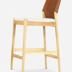 Lulu And Georgia Furniture Krane Counter Stool