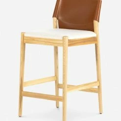 Lulu And Georgia Furniture Krane Counter Stool