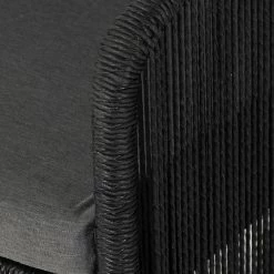 Lulu And Georgia Pacific Coast Indoor / Outdoor Dining Chair New