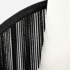 Lulu And Georgia Pacific Coast Indoor / Outdoor Dining Chair New