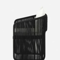 Lulu And Georgia Pacific Coast Indoor / Outdoor Dining Chair New