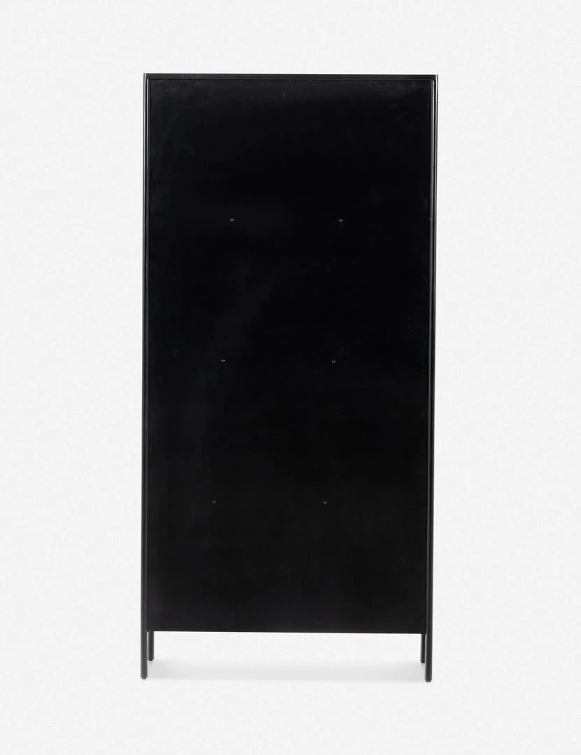 Lulu And Georgia Mathus Curio Cabinet