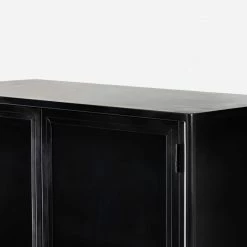 Lulu And Georgia Mathus Curio Cabinet