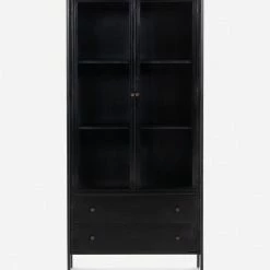 Lulu And Georgia Mathus Curio Cabinet