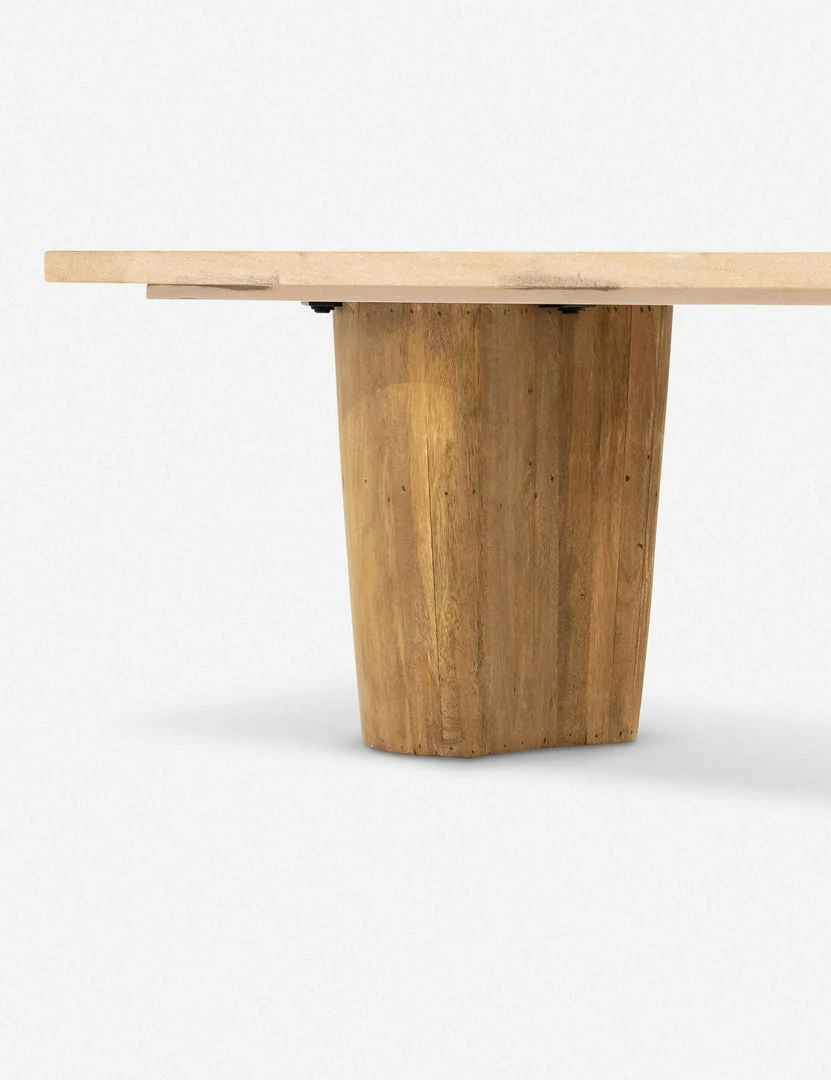 Lulu And Georgia Roxana Coffee Table Furniture