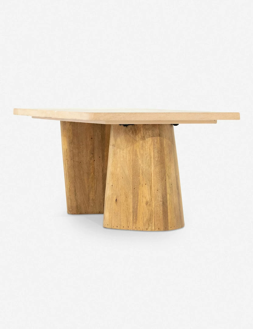 Lulu And Georgia Roxana Coffee Table Furniture