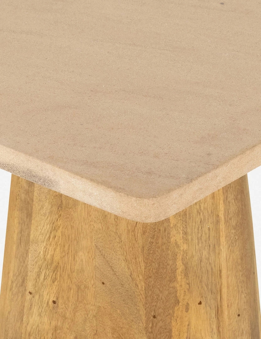 Lulu And Georgia Roxana Coffee Table Furniture