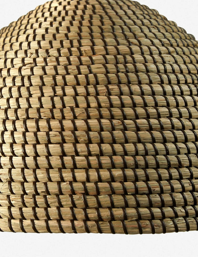 Lulu And Georgia Earth Tones Raiatea Pendant Light