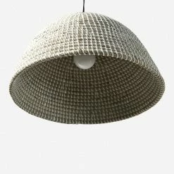 Lulu And Georgia Earth Tones Raiatea Pendant Light