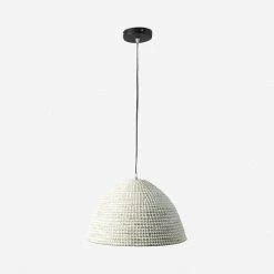 Lulu And Georgia Earth Tones Raiatea Pendant Light