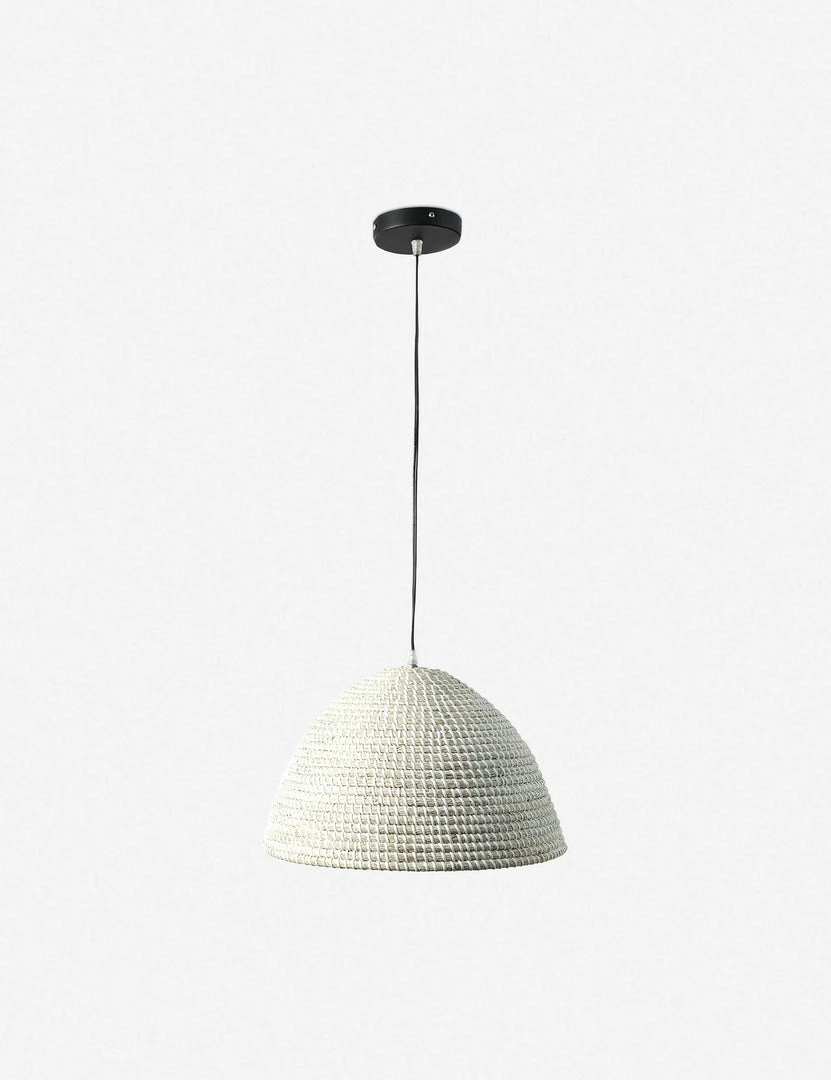 Lulu And Georgia Earth Tones Raiatea Pendant Light