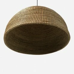 Lulu And Georgia Earth Tones Raiatea Pendant Light