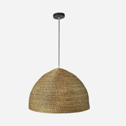 Lulu And Georgia Earth Tones Raiatea Pendant Light