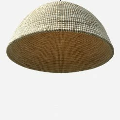 Lulu And Georgia Earth Tones Raiatea Pendant Light