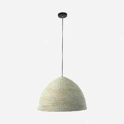 Lulu And Georgia Earth Tones Raiatea Pendant Light