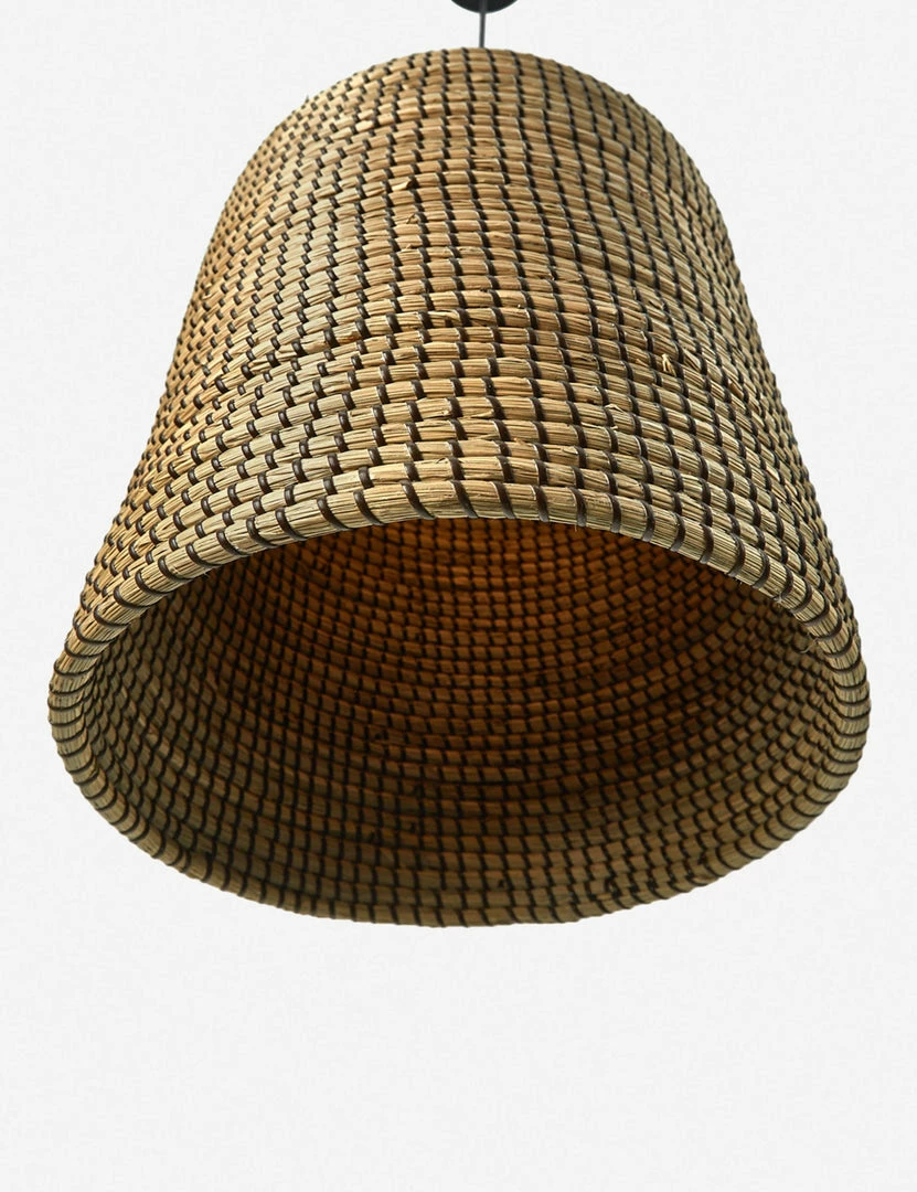 Lulu And Georgia Raiatea Long Pendant Light New