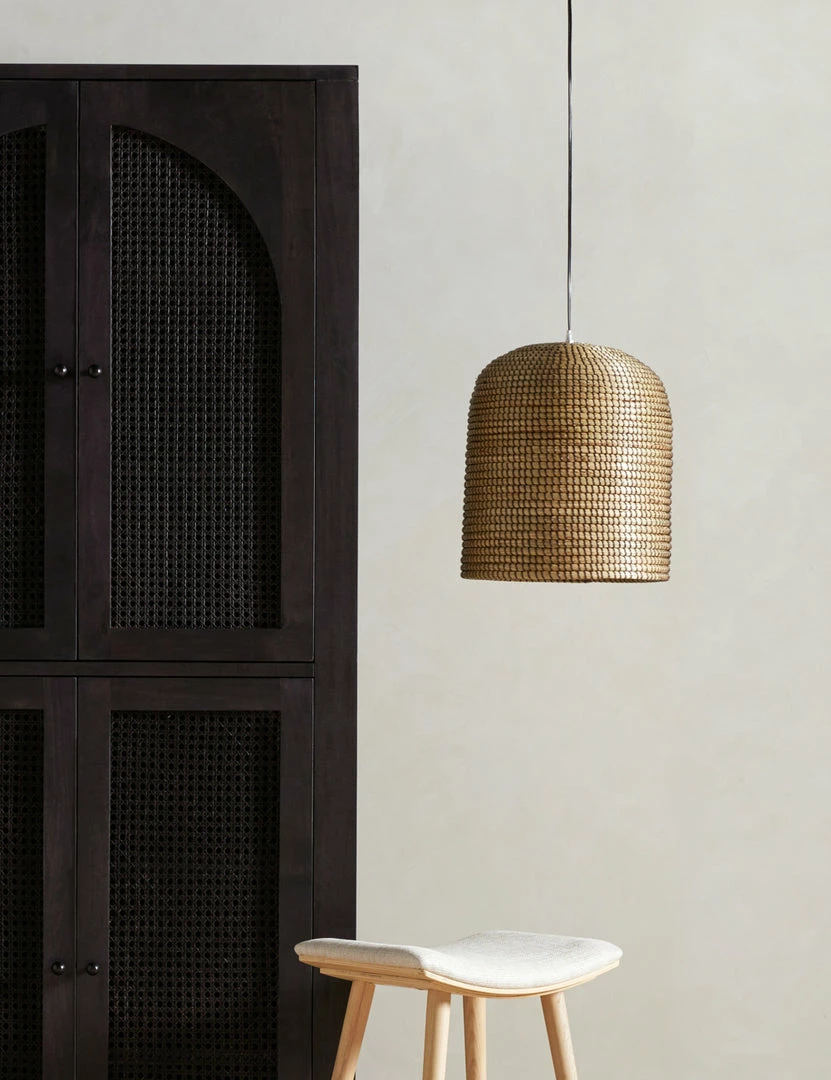 Lulu And Georgia Raiatea Long Pendant Light New