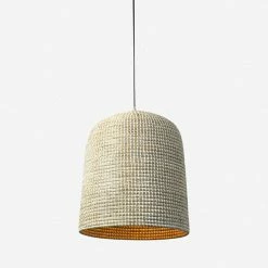 Lulu And Georgia Raiatea Long Pendant Light New