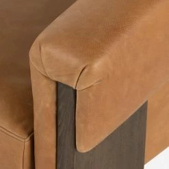 Lulu And Georgia Paolo Accent Chair