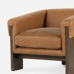 Lulu And Georgia Paolo Accent Chair