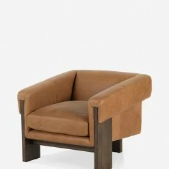 Lulu And Georgia Paolo Accent Chair