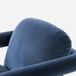 Lulu And Georgia Fillmore Accent Chair