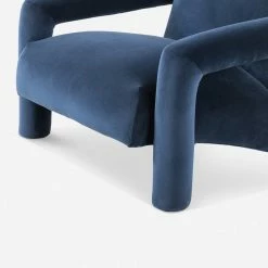 Lulu And Georgia Fillmore Accent Chair