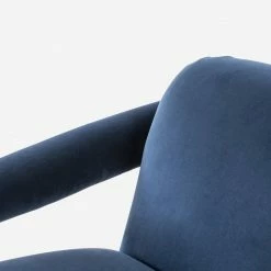 Lulu And Georgia Fillmore Accent Chair