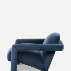 Lulu And Georgia Fillmore Accent Chair