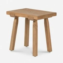 Lulu And Georgia Leif Stool