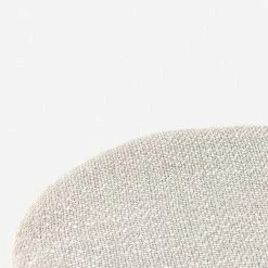 Lulu And Georgia Yurewn Round Ottoman