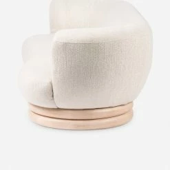 Lulu And Georgia Sculptural Gunther Sofa