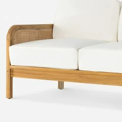 Lulu And Georgia Anson Indoor / Outdoor Sofa