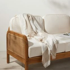 Lulu And Georgia Anson Indoor / Outdoor Sofa