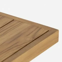 Lulu And Georgia New Anson Indoor / Outdoor Dining Bench