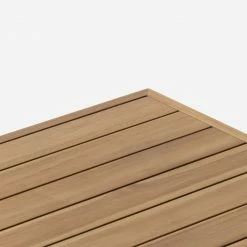 Lulu And Georgia Anson Indoor / Outdoor Coffee Table