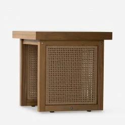 Lulu And Georgia Anson Indoor / Outdoor Side Table