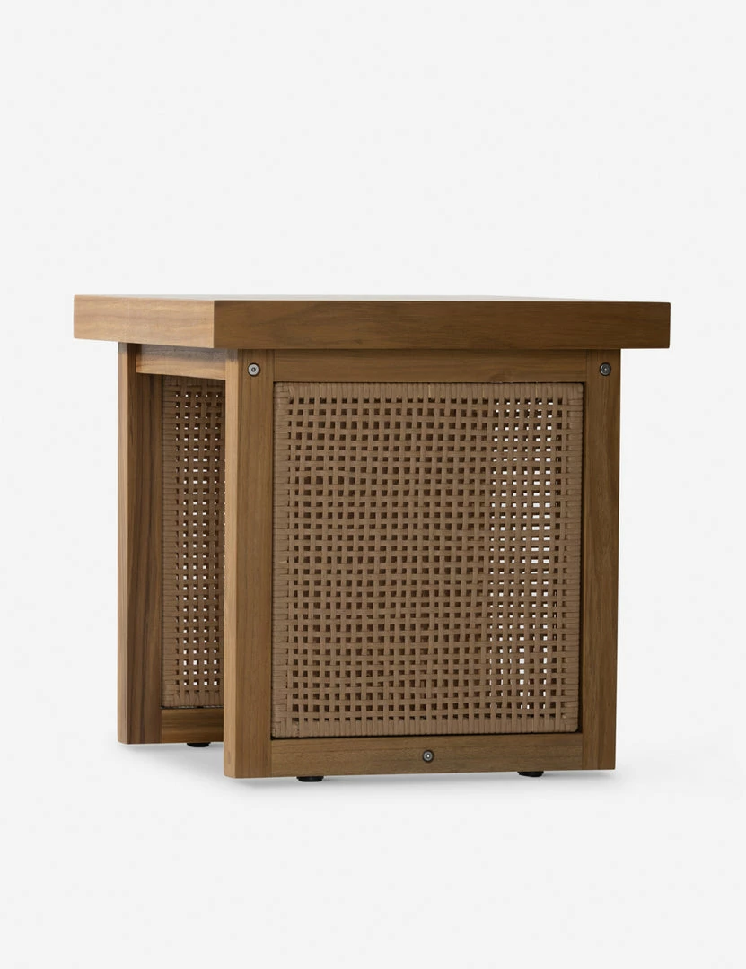 Lulu And Georgia Anson Indoor / Outdoor Side Table