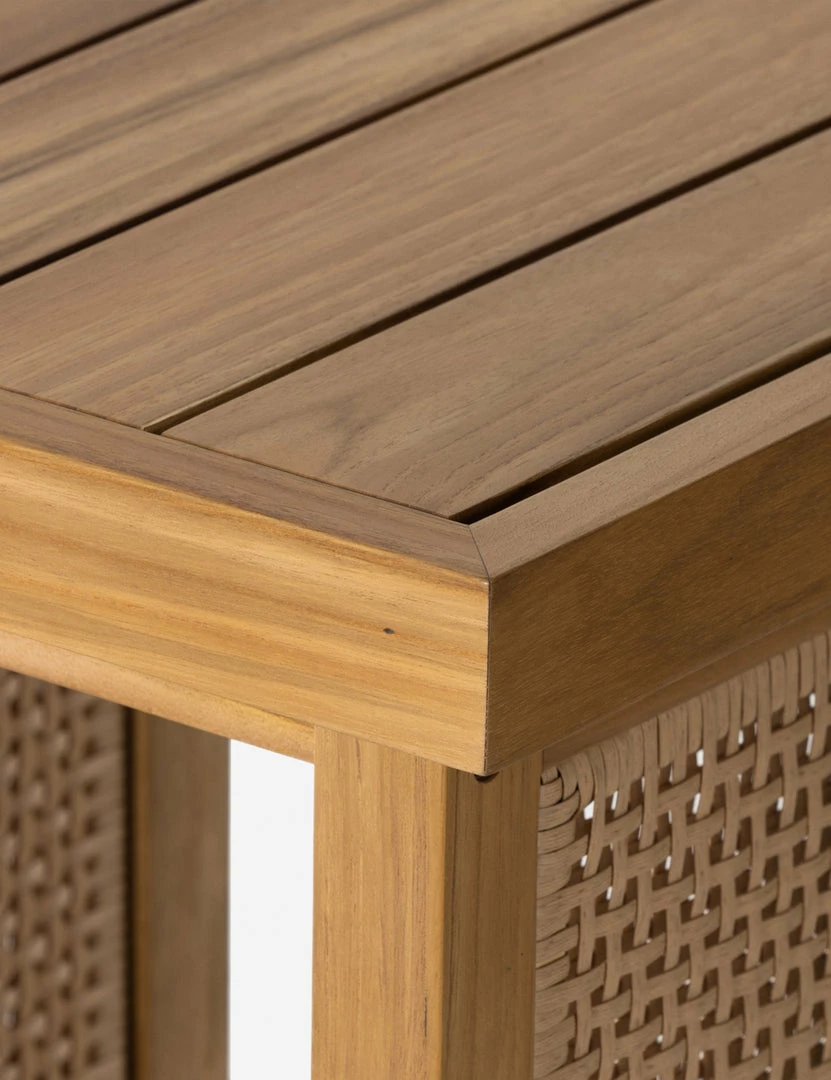 Lulu And Georgia Anson Indoor / Outdoor Side Table